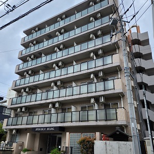 横浜支店