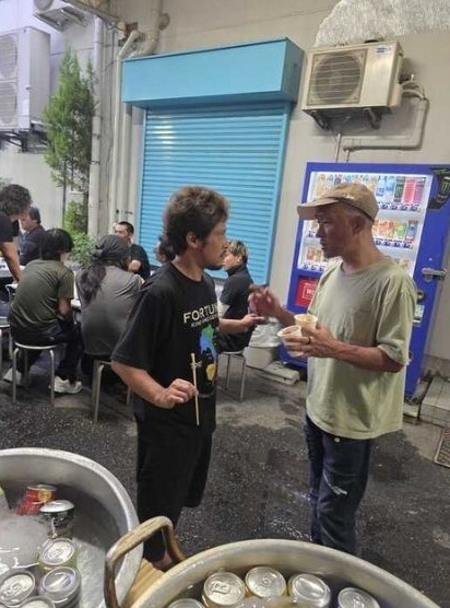 2025年6月安全イベント