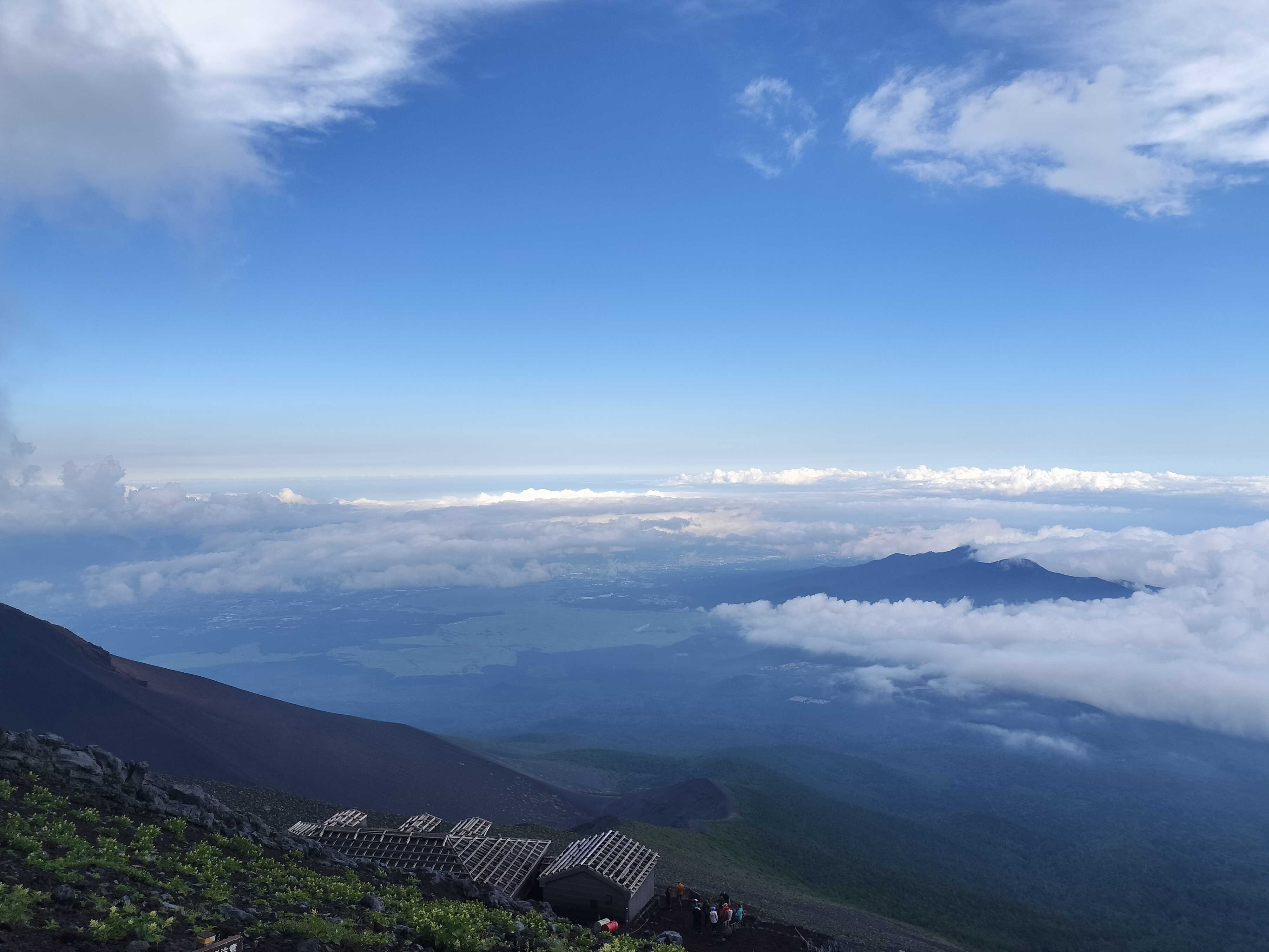 2025富士登山